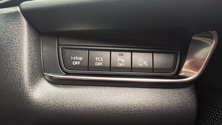 Mazda CX-30 2.0 e-Skyactiv X MHEV Centre-Line 5dr Petrol Hatchback